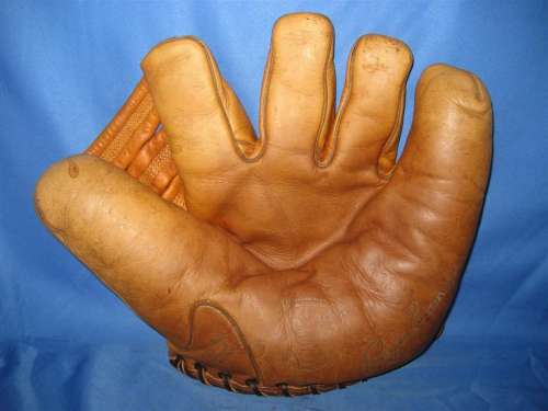 Roger Cramer Reach Front